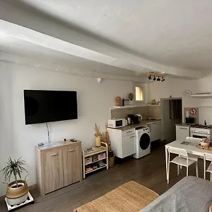 Appartement Cocooning, Saorge