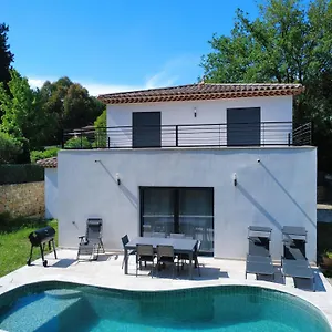 Séjour chez l'habitant Independant Proche Cannes Et Sophia Antipolis, Valbonne