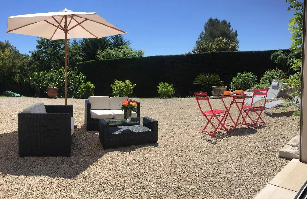 studio 36m2, dans un beau domaine privée au calme. Valbonne Francia